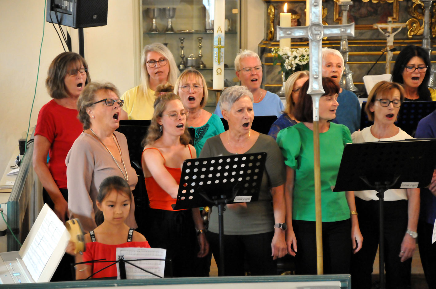 Gospelchor