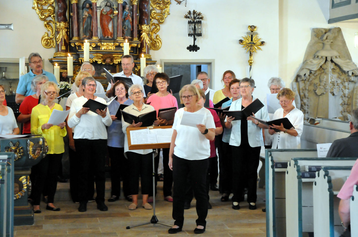 Kirchenchor