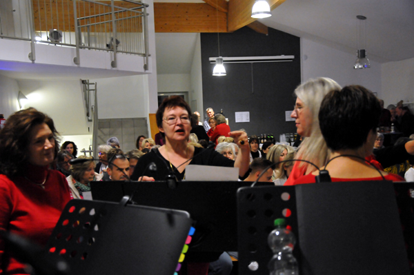 Benefizkonzert