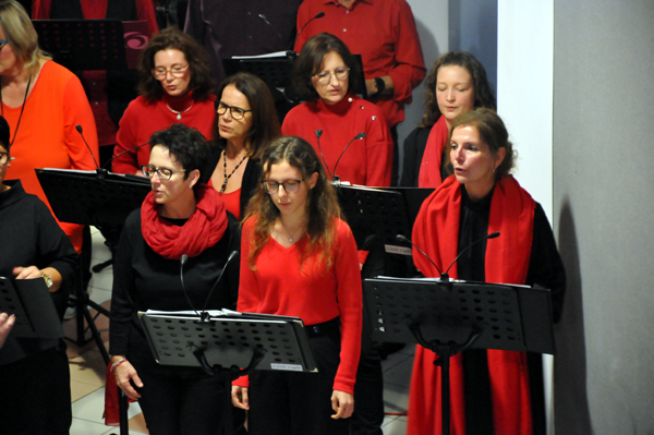 Benefizkonzert