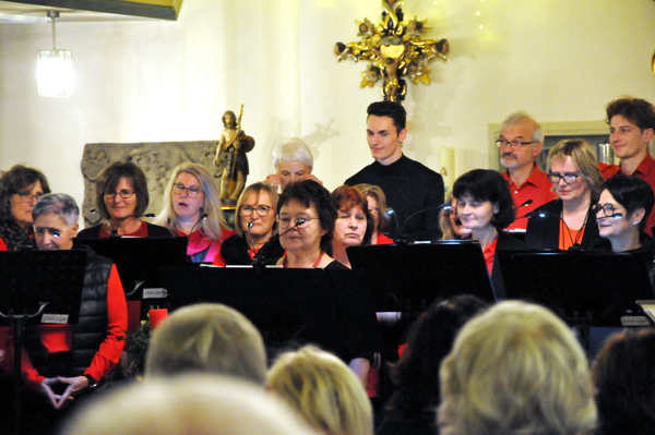 Weihnachtskonzert